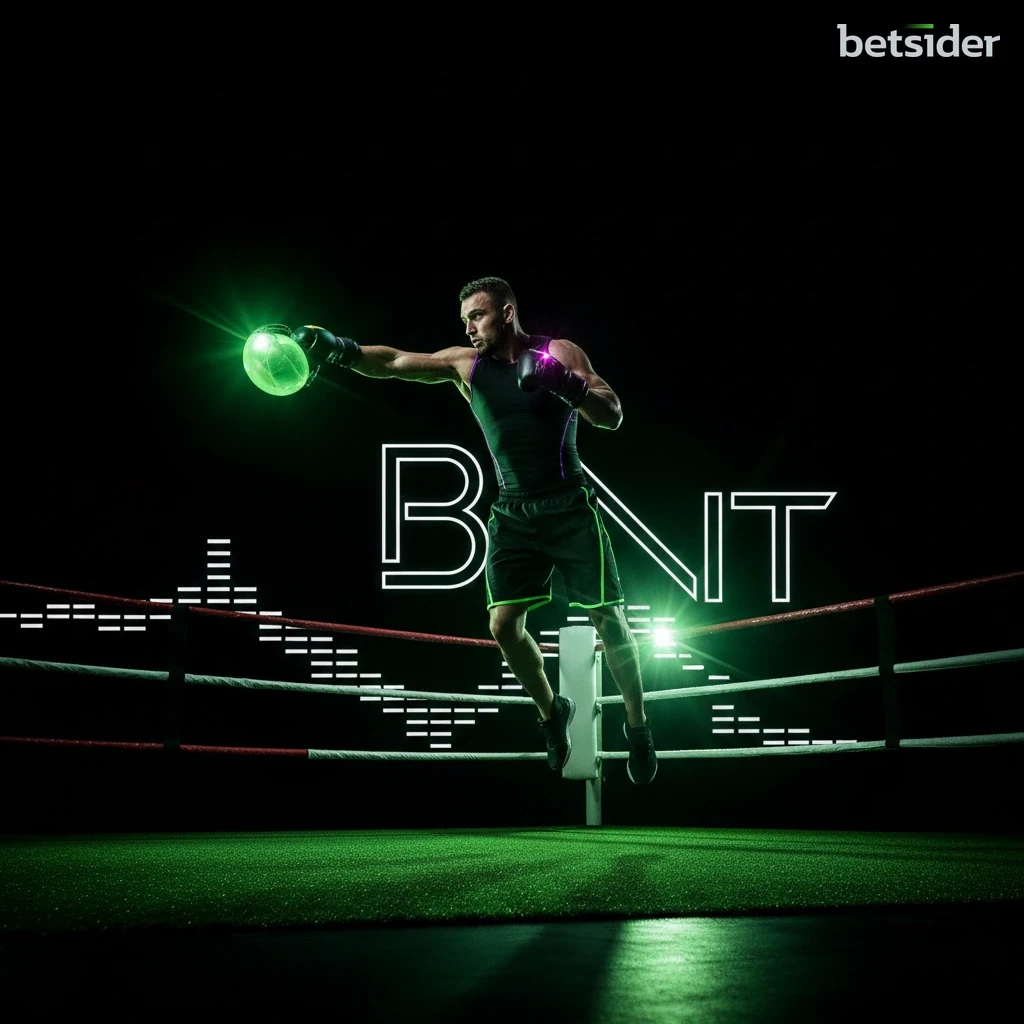 Pannello di controllo dell'app Betsider con limiti di deposito e strumenti di autoesclusione.