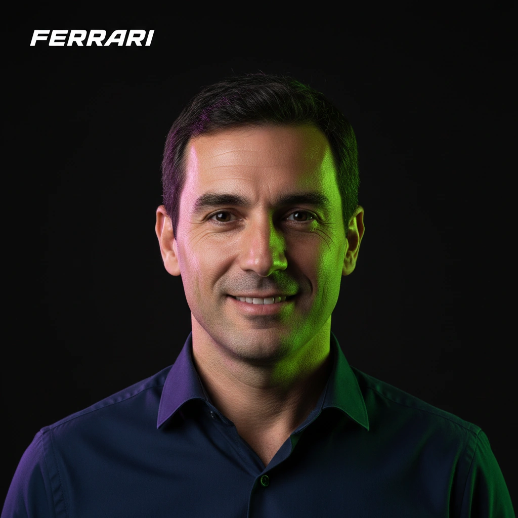Matteo Ferrari