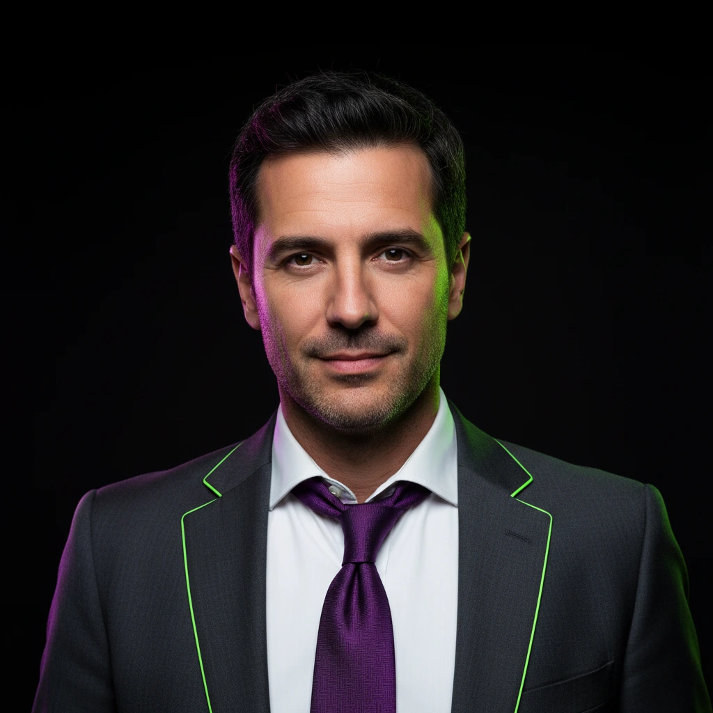 Marco Ferrari, Analista di Bonus Sportivi