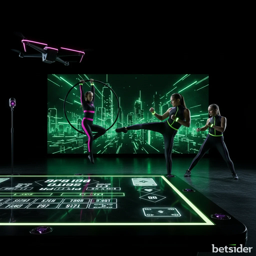 Microgaming