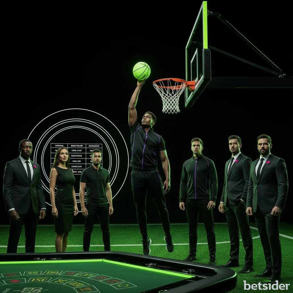 Game show live Crazy Time trasmesso in streaming nella sezione casinò dal vivo di Betsider.