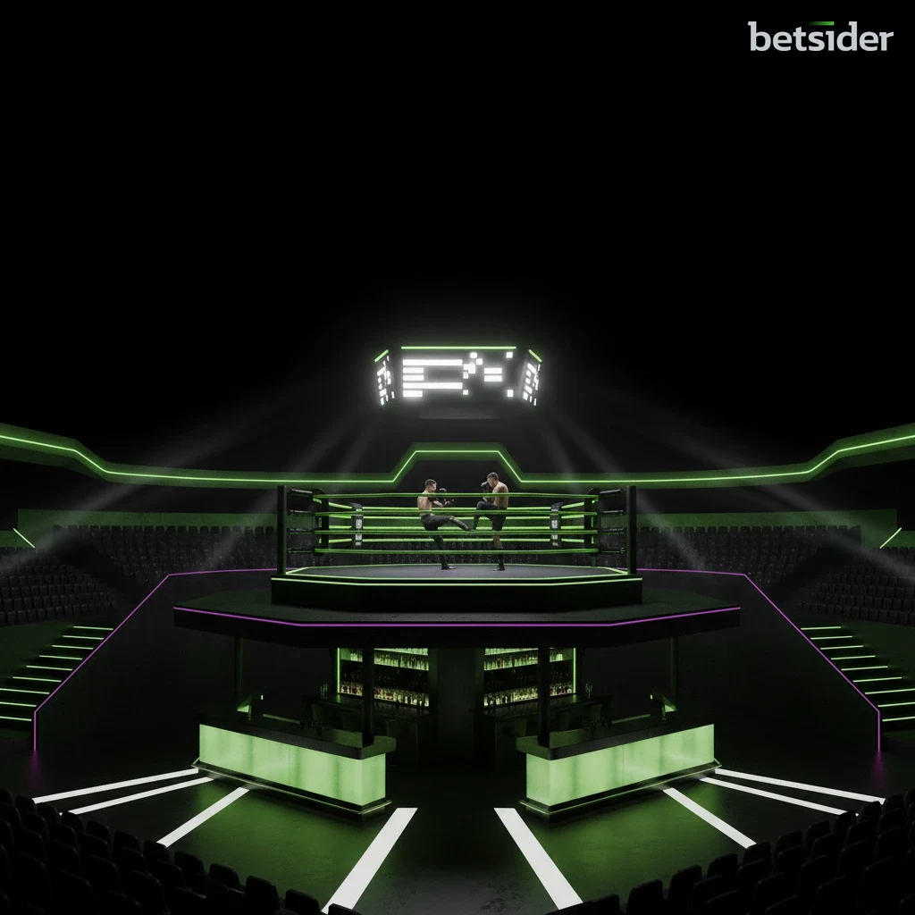 Video slot moderna con funzione Megaways e migliaia di linee di pagamento su Betsider.
