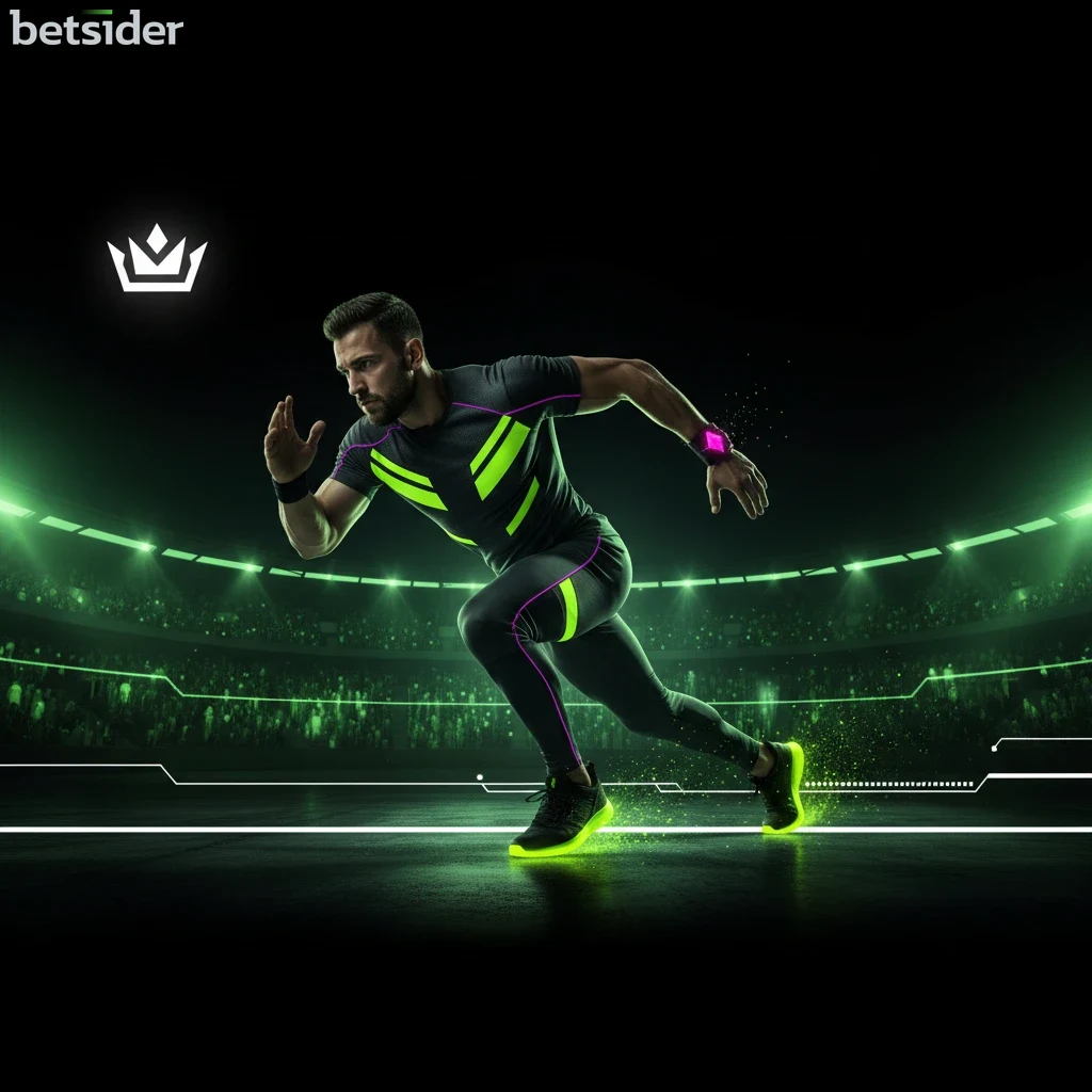 Grafica della promozione settimanale "Giri del Mercoledì" di Betsider dedicata alla slot della settimana.