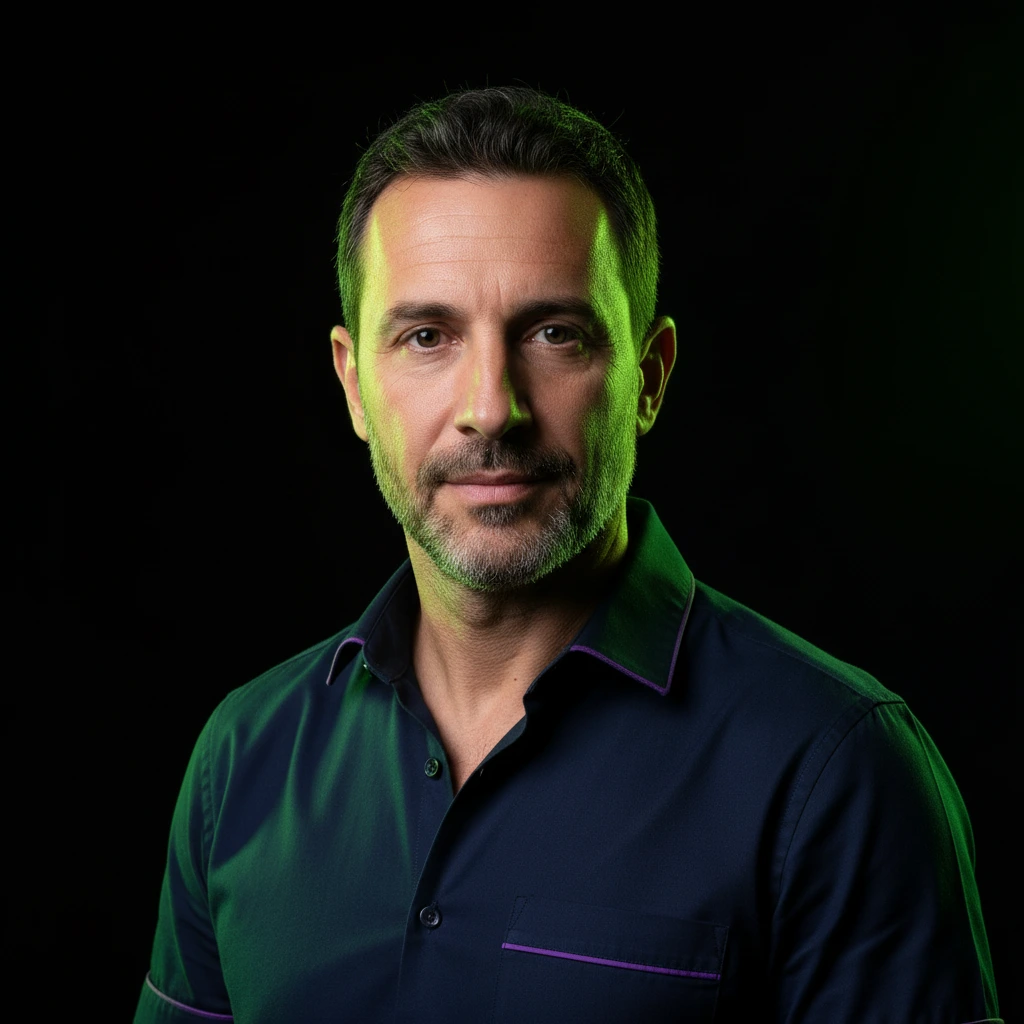 Marco De Luca