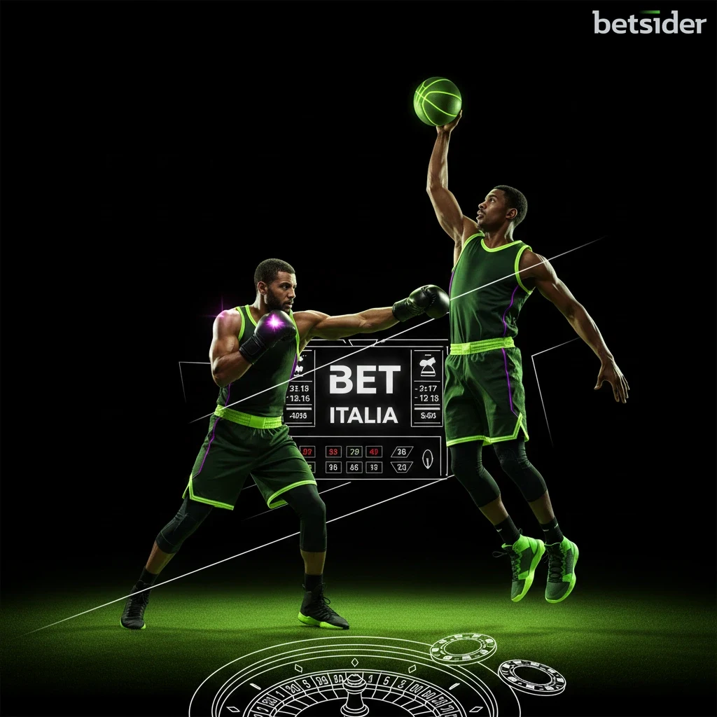 Tavolo di Casino Hold'em con dealer dal vivo nella sezione poker live di Betsider.