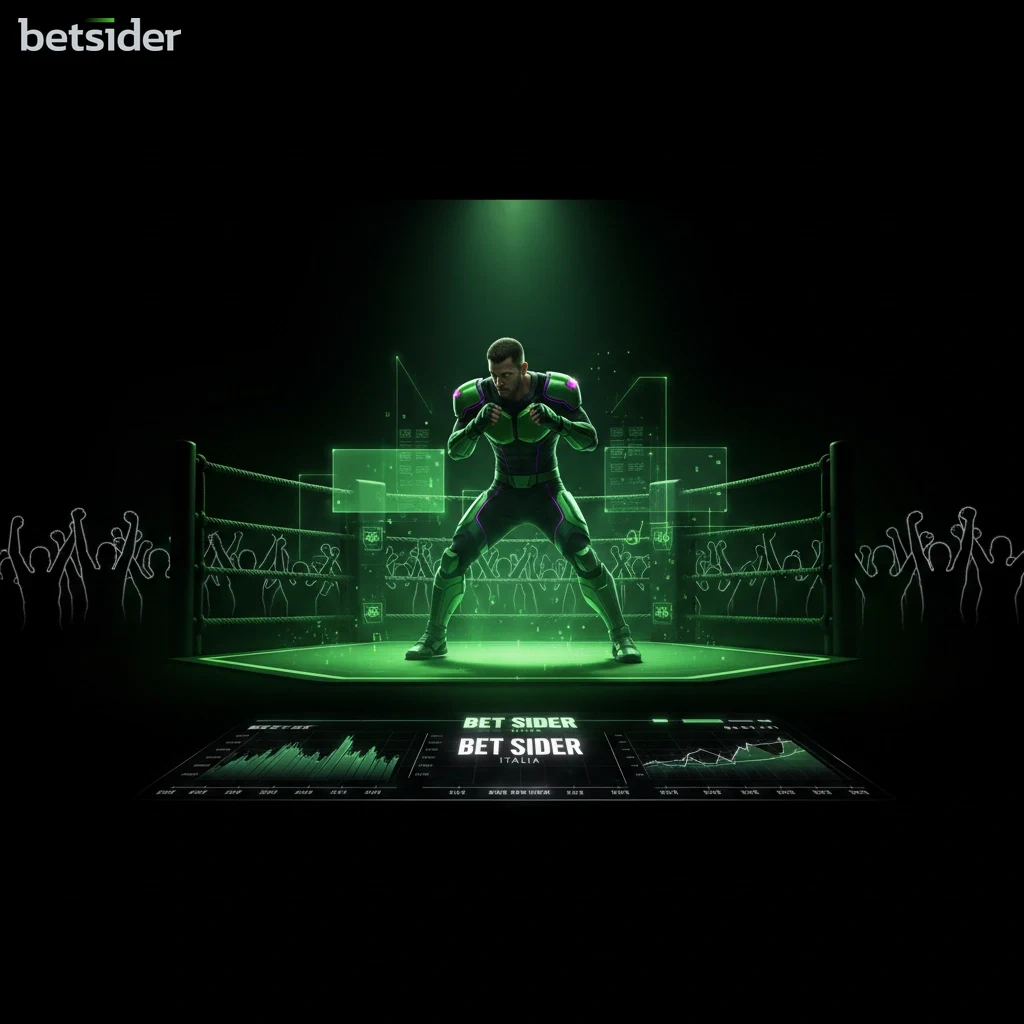 Tavolo di Dragon Tiger con dadi e carte in un gioco asiatico del casinò live di Betsider.