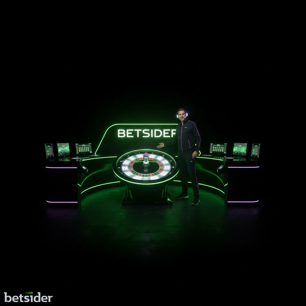 Interfaccia di un tavolo di Live Blackjack che mostra le opzioni di puntata laterale Perfect Pairs.
