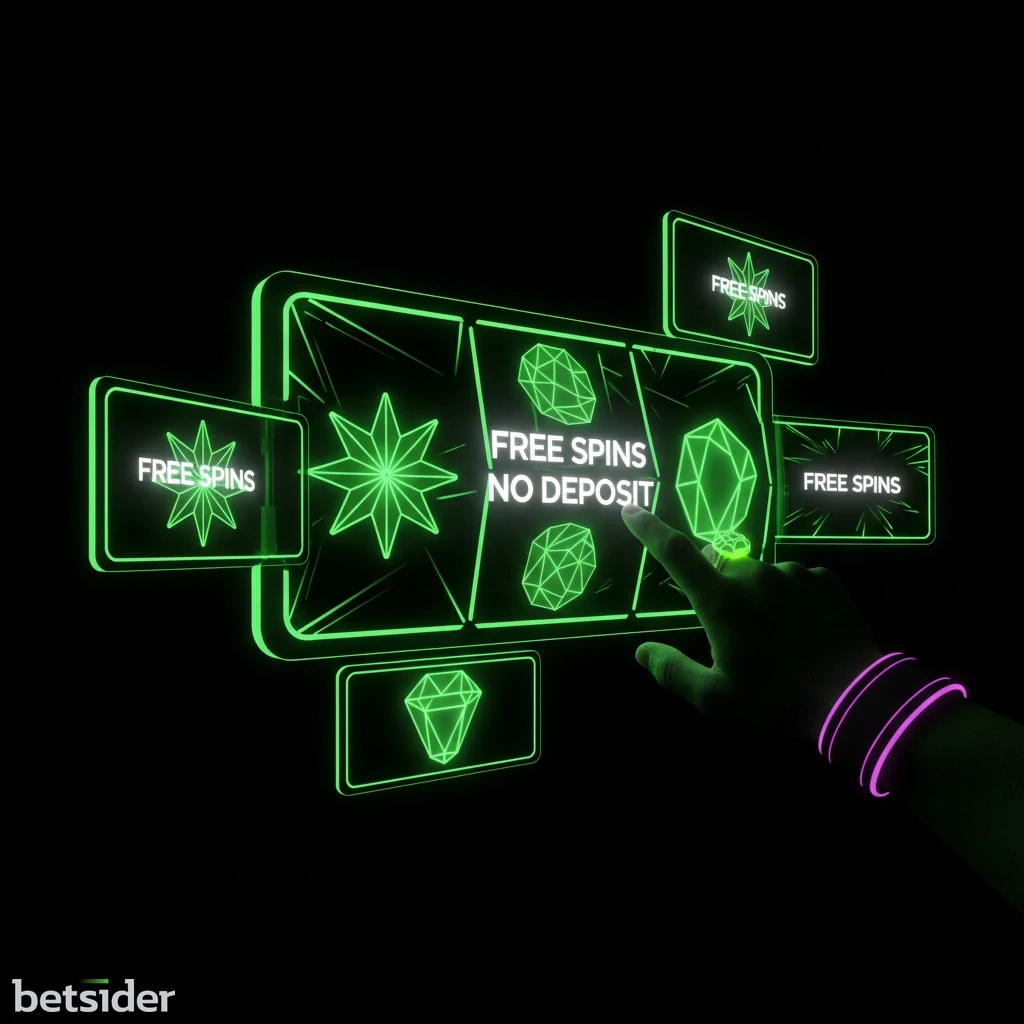 Schermata di gioco della slot machine Starburst, con gemme cosmiche e simboli wild.