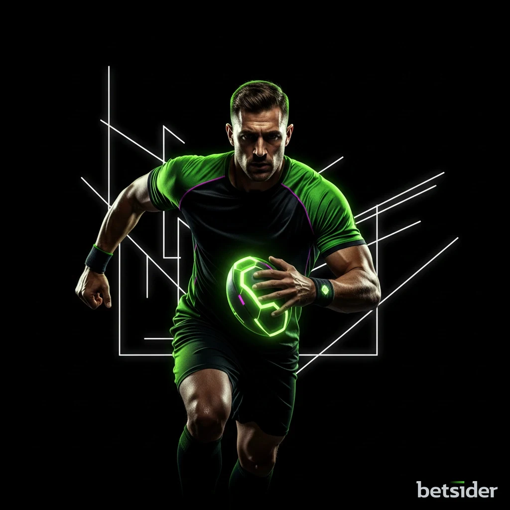 Campo per l'inserimento di un codice bonus durante la registrazione su Betsider.