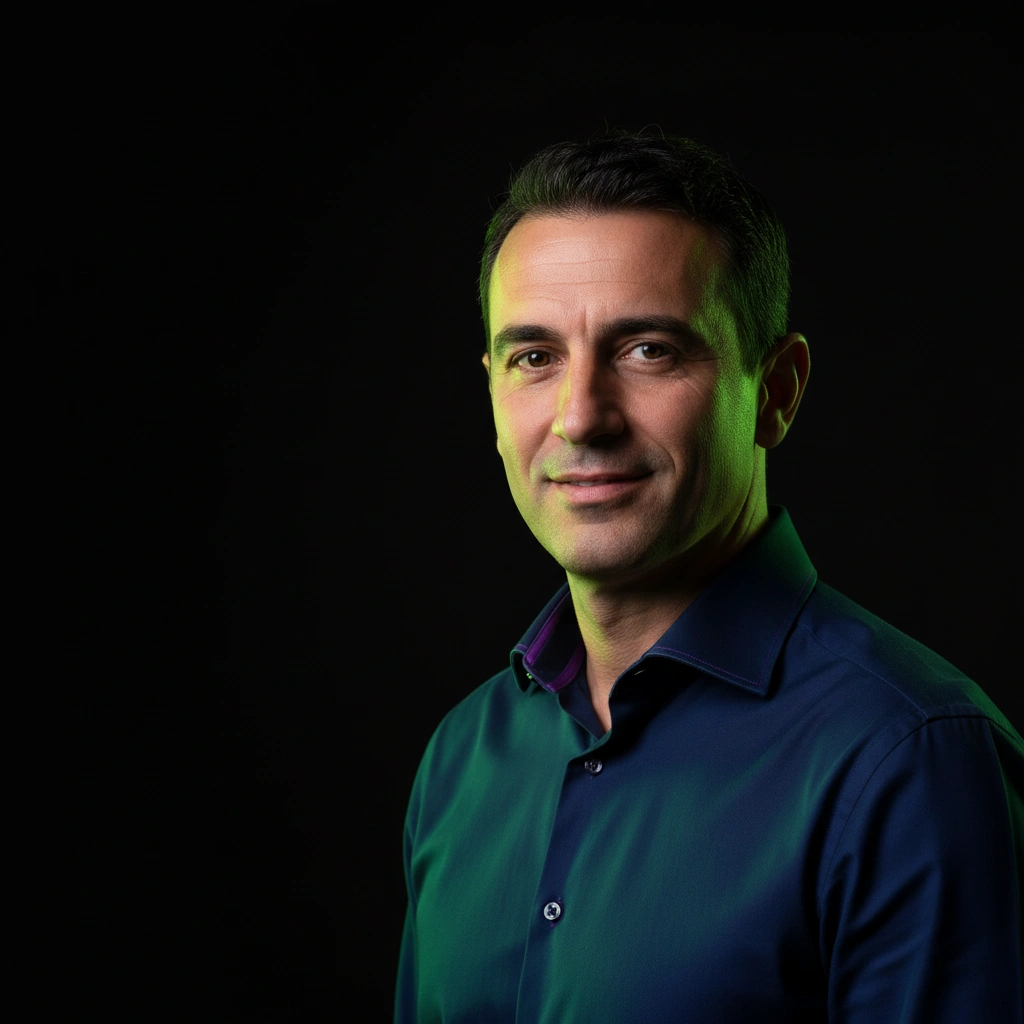 Andrea Moretti