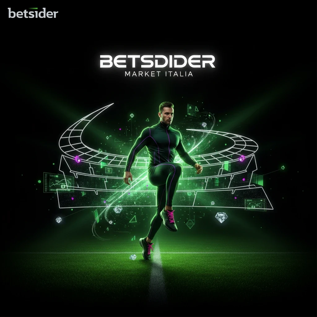 Icona che rappresenta gli strumenti di gioco responsabile di Betsider, come i limiti di deposito e l'autoesclusione.