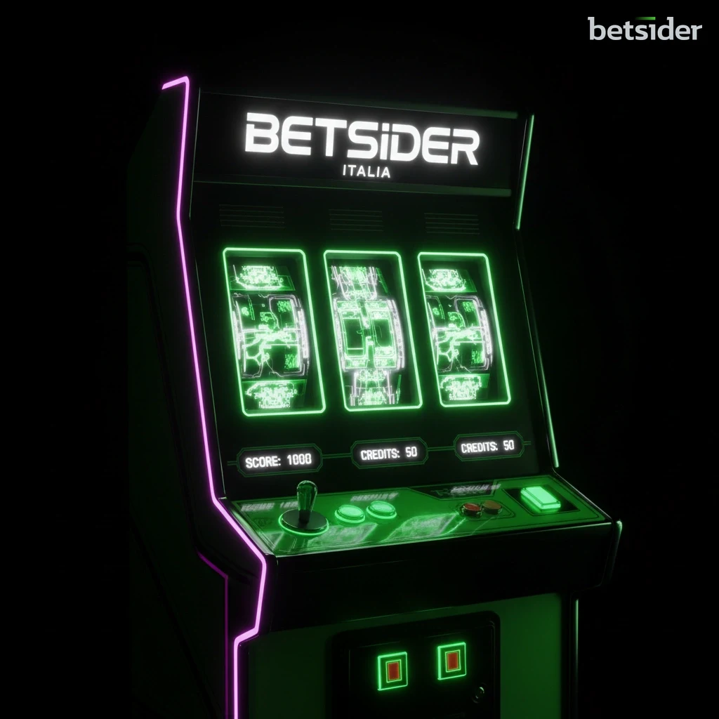 Una moderna video slot con animazioni complesse e un tema avventuroso.