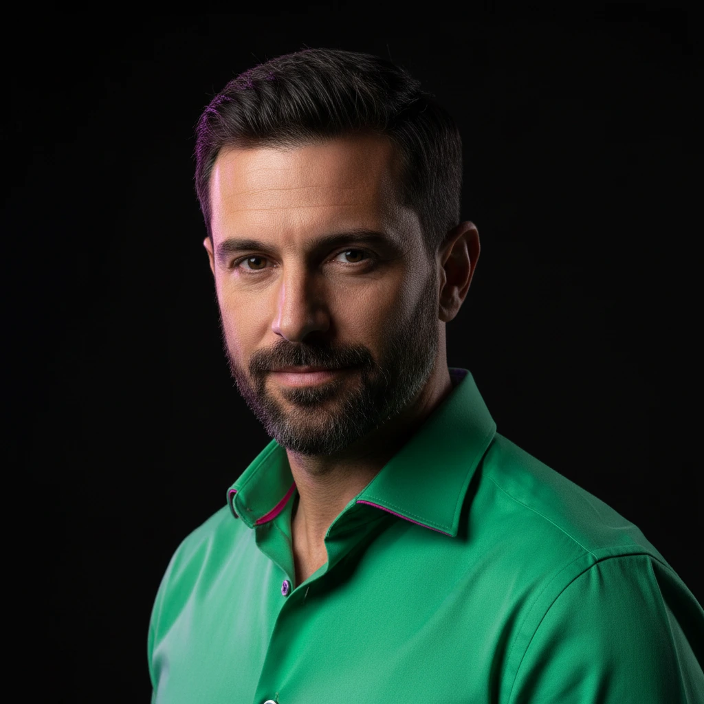 Lorenzo De Luca